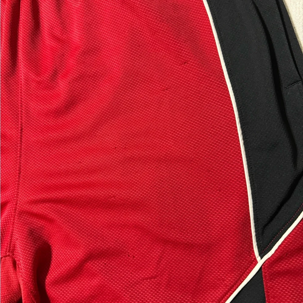Nike Jordan Basketball Shorts Mens Medium Drawstring 519683 *Read Description‎